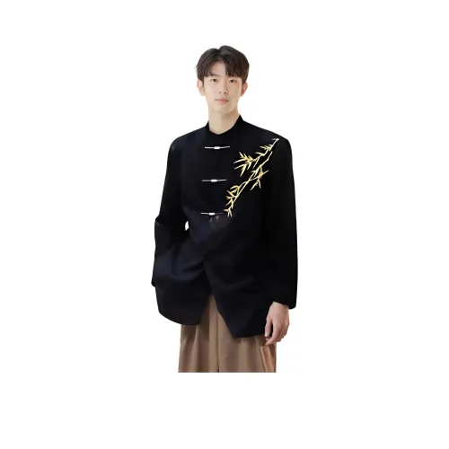 SAGP Унисекс Костюмы Чжуншань