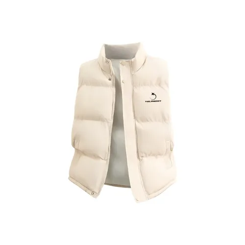 TULANDUO Унисекс Жилеты