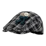 Чёрно-белый