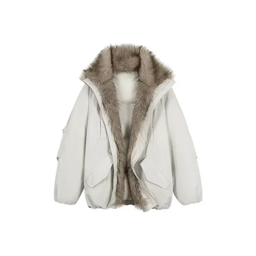 Meanalot Женские парки