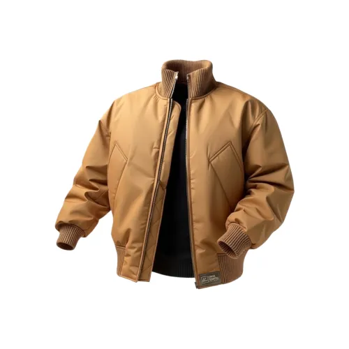 Universal Templates Пуховик Унисекс