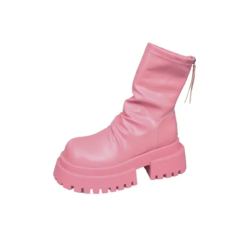 CZRSK Ботильоны Женские