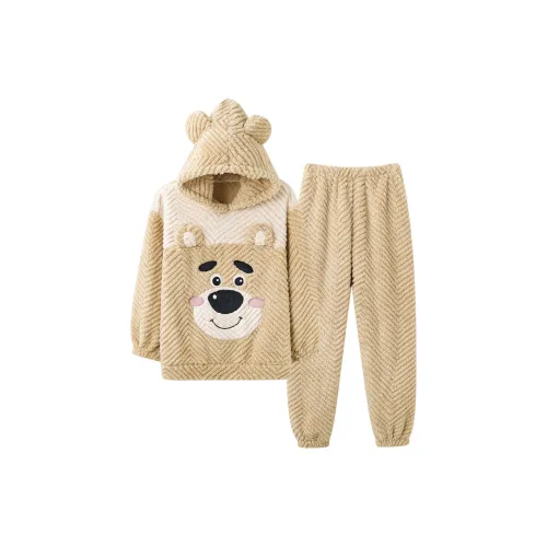 MADALLO Изображение Цвет Женские Пижамные Комплекты