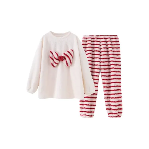 OXO OVERLOAD Пижамный комплект женский