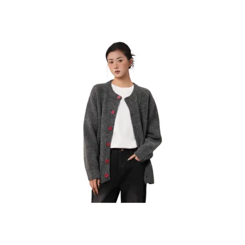 TUOFEI Черный Серый Цвет Унисекс Трикотаж