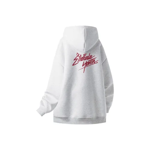 Être Par Lee Унисекс Свитшоты