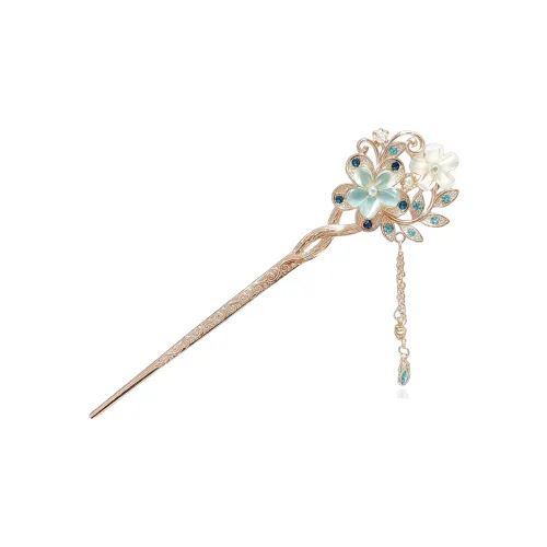 GIFU Смола Шпильки для волос Женские