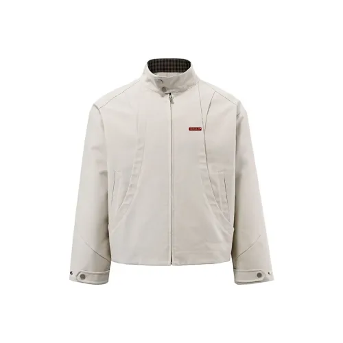 HOKLV Унисекс Куртки