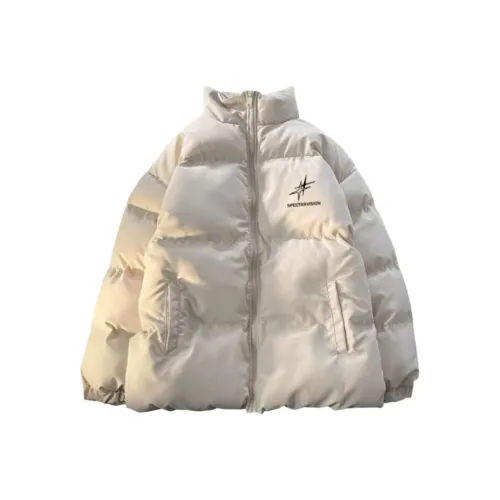 NRXX Мужские пуховики