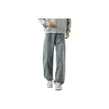 Ностальгический синий [Улучшенный полупластичный пояс]