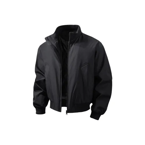 NBNO Унисекс Куртки