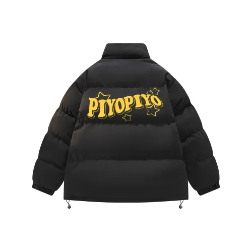 PIYOPIYO Унисекс Пуховики