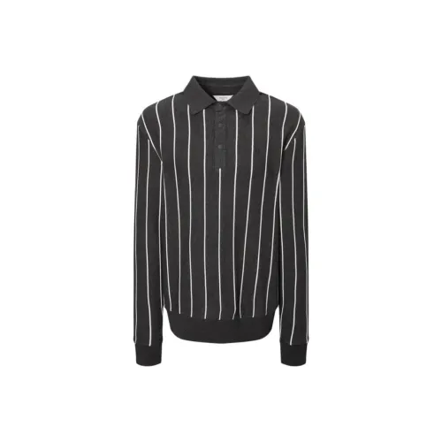 HAZZYS Polo для мужчин цвет угольно-серый