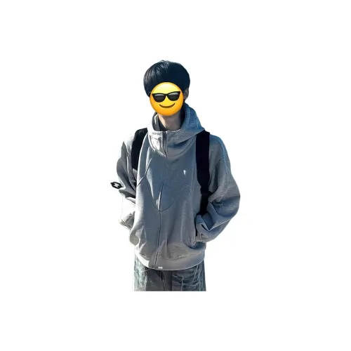 City Hipster Унисекс Свитшоты