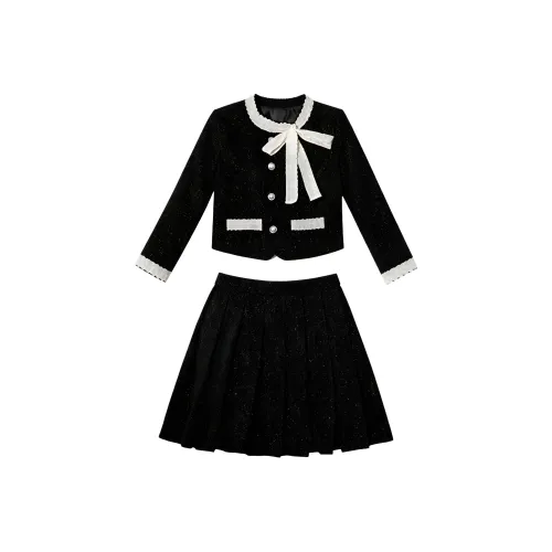 SECFLY OFFICIAL Комплект с юбкой Женские