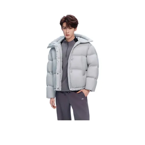 MEILICHENG Женские Пуховики