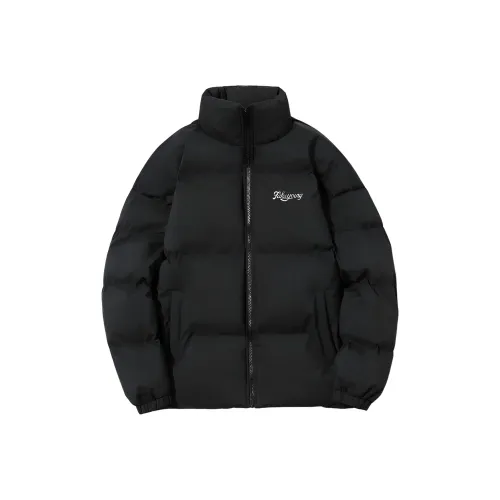 Fakeyoung Унисекс Пуховики