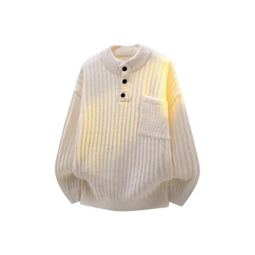 CUTKICK Унисекс Трикотаж