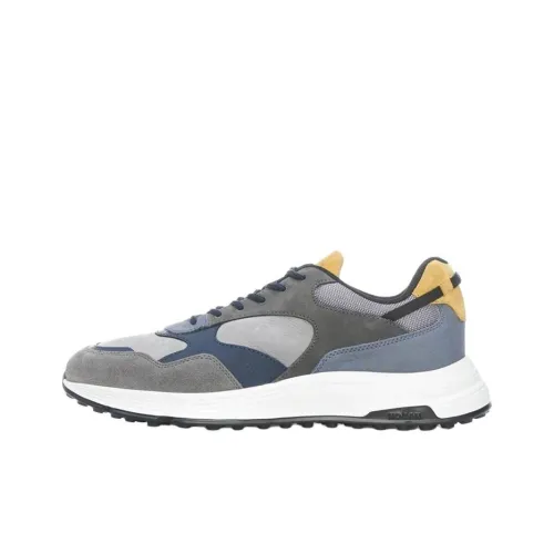 HOGAN Повседневная обувь Низкий топ Мужской