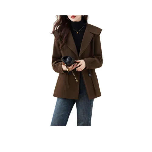 Kangaroo Женское пальто