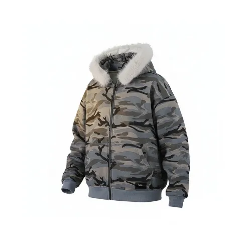 KOKO BASE Свитшот Куртка Унисекс