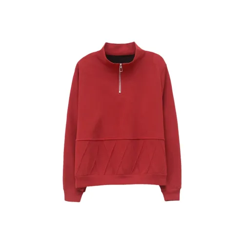 MJ Женские Свитшоты