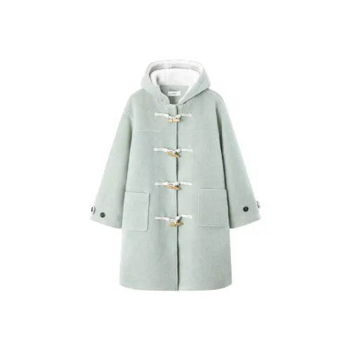 ACAINES Женское пальто