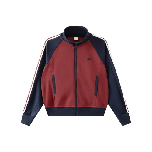 S W Женские Куртки