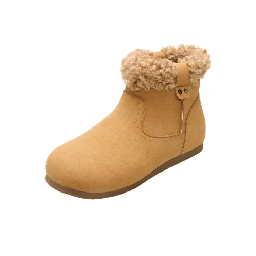 OSOCE Женские ботильоны