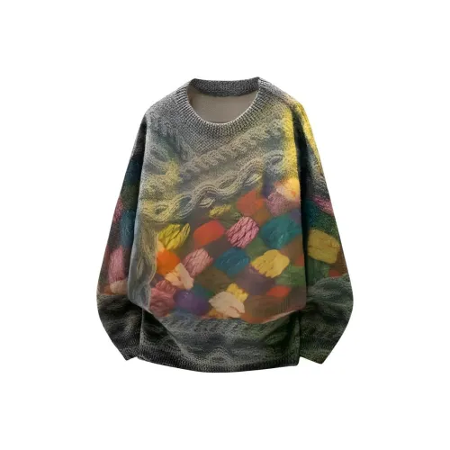 CUTKICK Унисекс Трикотаж