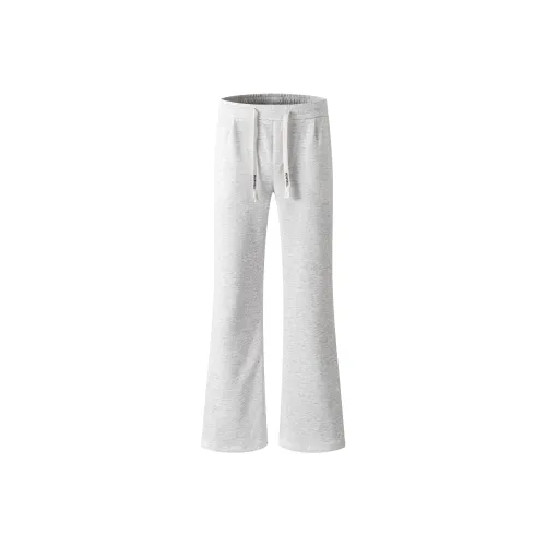 MOO TONAL Унисекс Повседневные Штаны