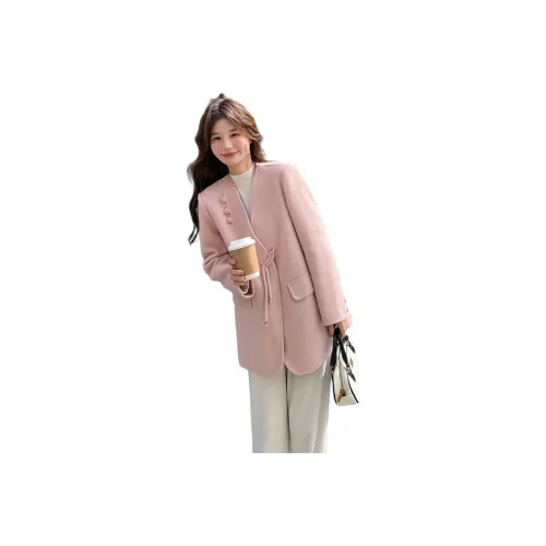 MEXICAN Женское пальто