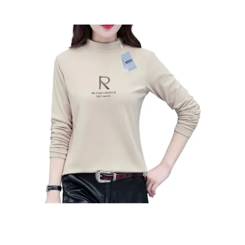 EMINU Женские T-рубашки