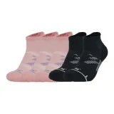 5 упаковок (Розовый 3 + Черный 2)