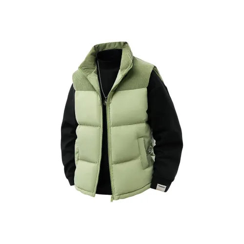 WJBS Унисекс Жилеты