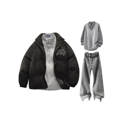 FAX FOR FMACM Повседневная спортивная одежда Унисекс