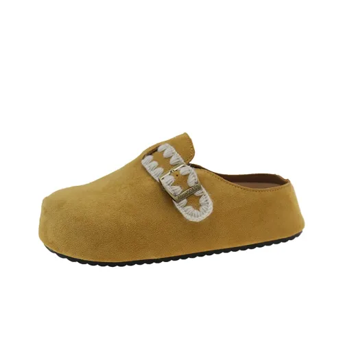 LABON PETER Домашние тапочки Женские