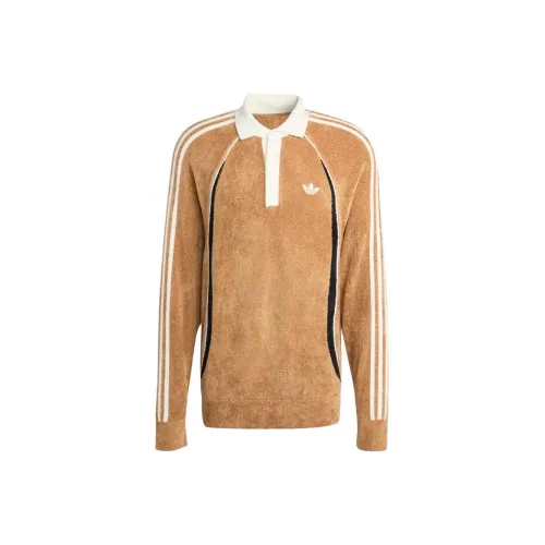 Adidas Originals Поло Мужское