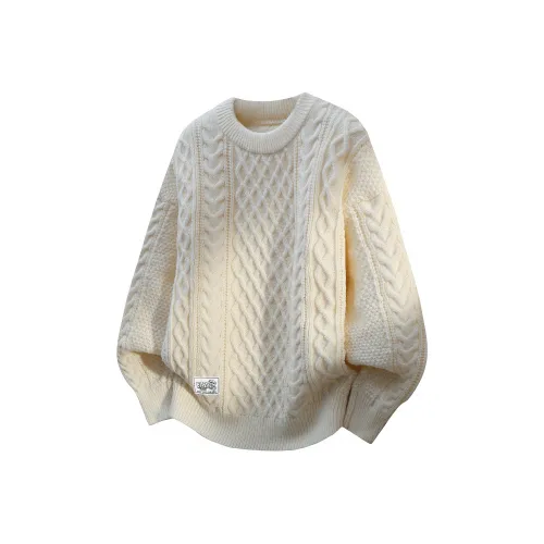 Supremo Cat Унисекс Свитеры