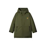 Армейский зеленый