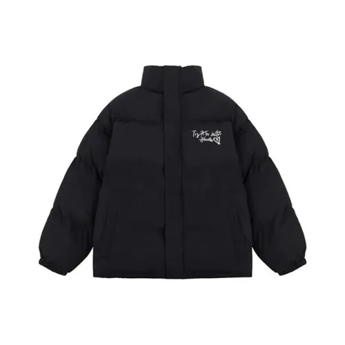 NRXX Мужские пуховики