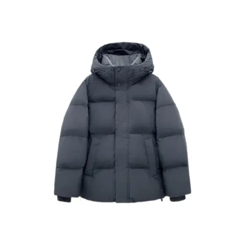 Amyway Женские пуховики