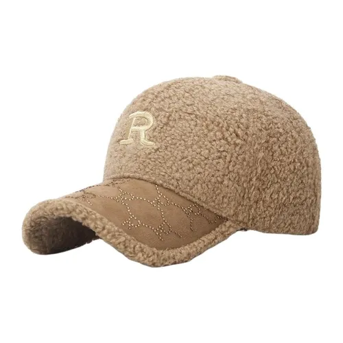 Yun Cheng Ya Man Полиэстер Кепки Женские