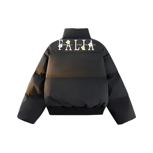 FALIAMS Унисекс Пуховики