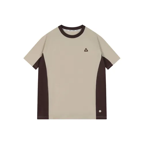 ACTUP Охлаждающий Быстросохнущий T-Рубашка Мужская