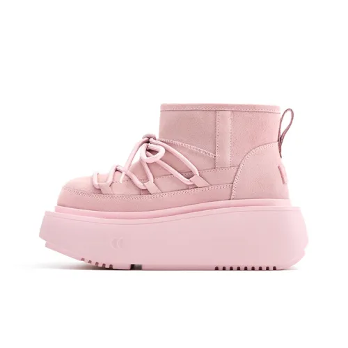 CHOCO CONCERT Термический Устойчивый к истиранию Противоскользящий Короткий Снегокат Женские