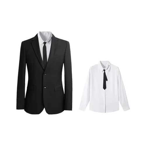 CHARLIE GOLF Бизнес-костюм унисекс