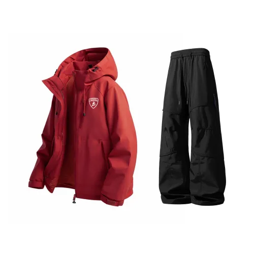 AUTOMOBILI LAMBORGHINI Повседневная спортивная одежда Унисекс