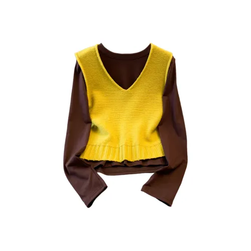 MORii Женские Повседневные Костюмы