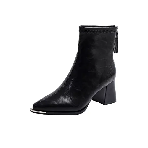 Xingdiman Ботильоны Женские